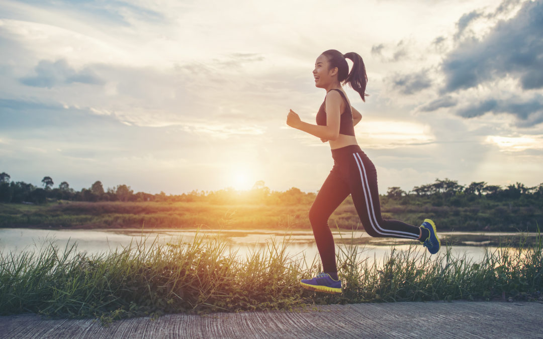 10 trucos para construir el hábito de correr
